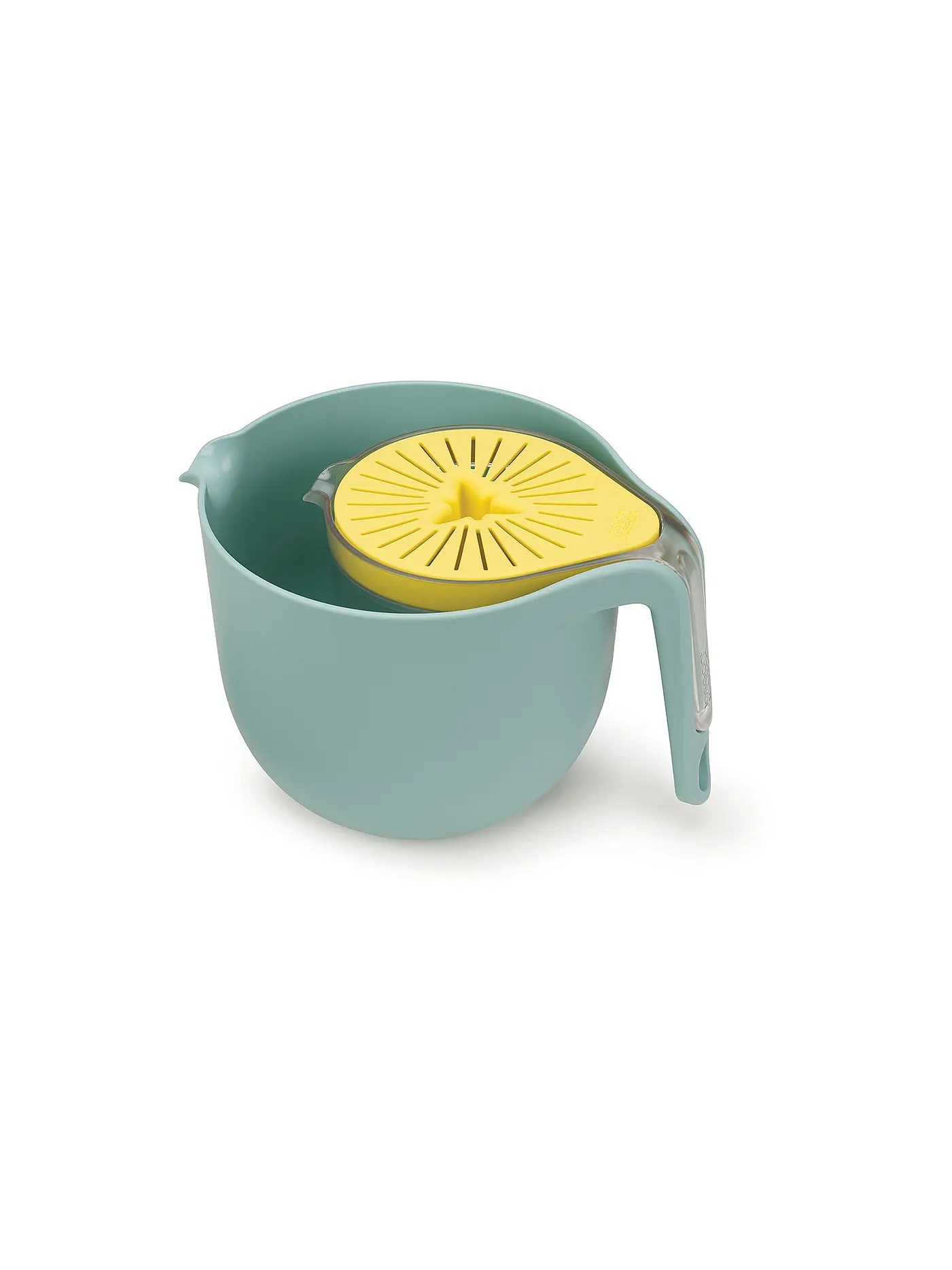JOSEPH JOSEPH | Nest™ Back-Schüssel Set 3tlg | 